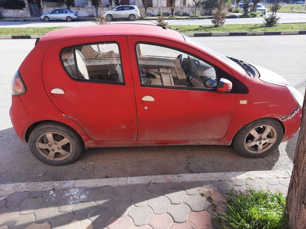 جيلي باندا 2009 - صورة 4