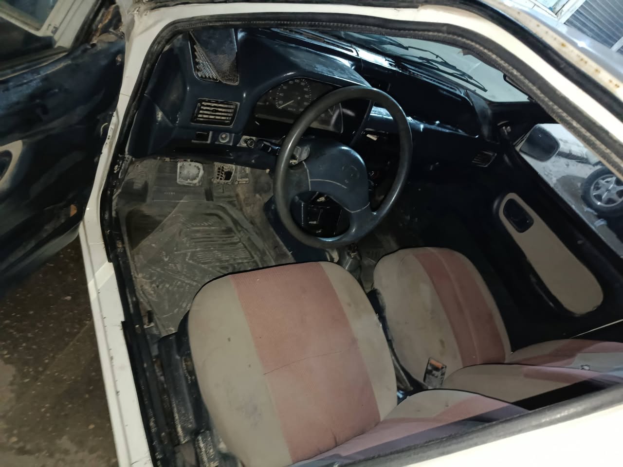 هوندا إكسنت كرت 1993 - صورة 5