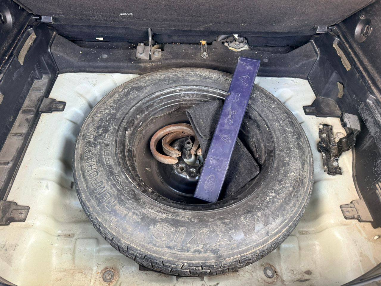 كيا سبورتاج 2011 - صورة 5