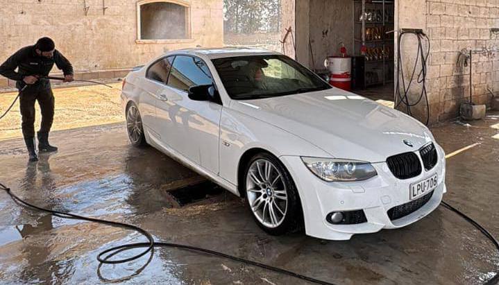 BMW E92 2012 - صورة 1