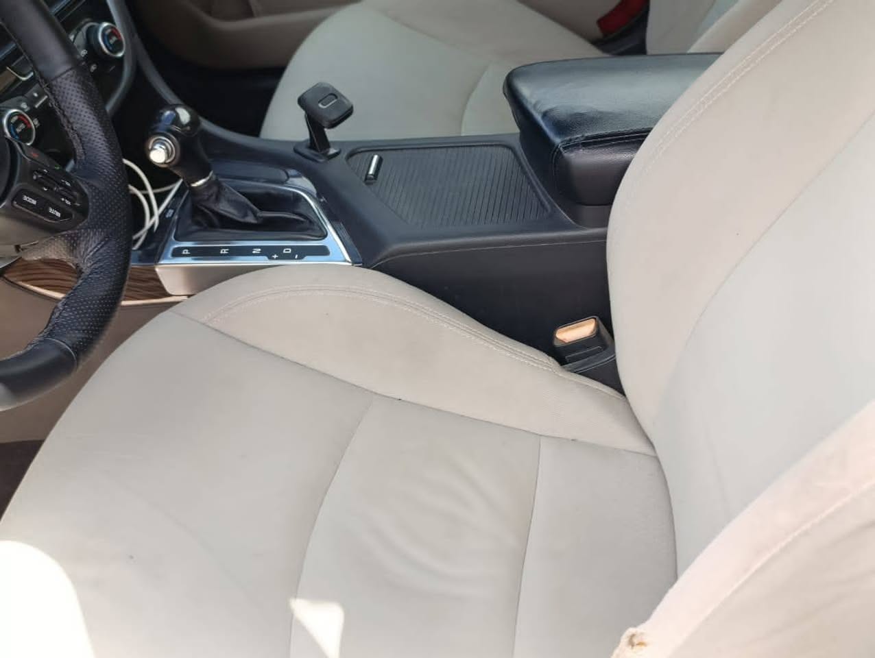 كيا اوبتما 2015 - صورة 5