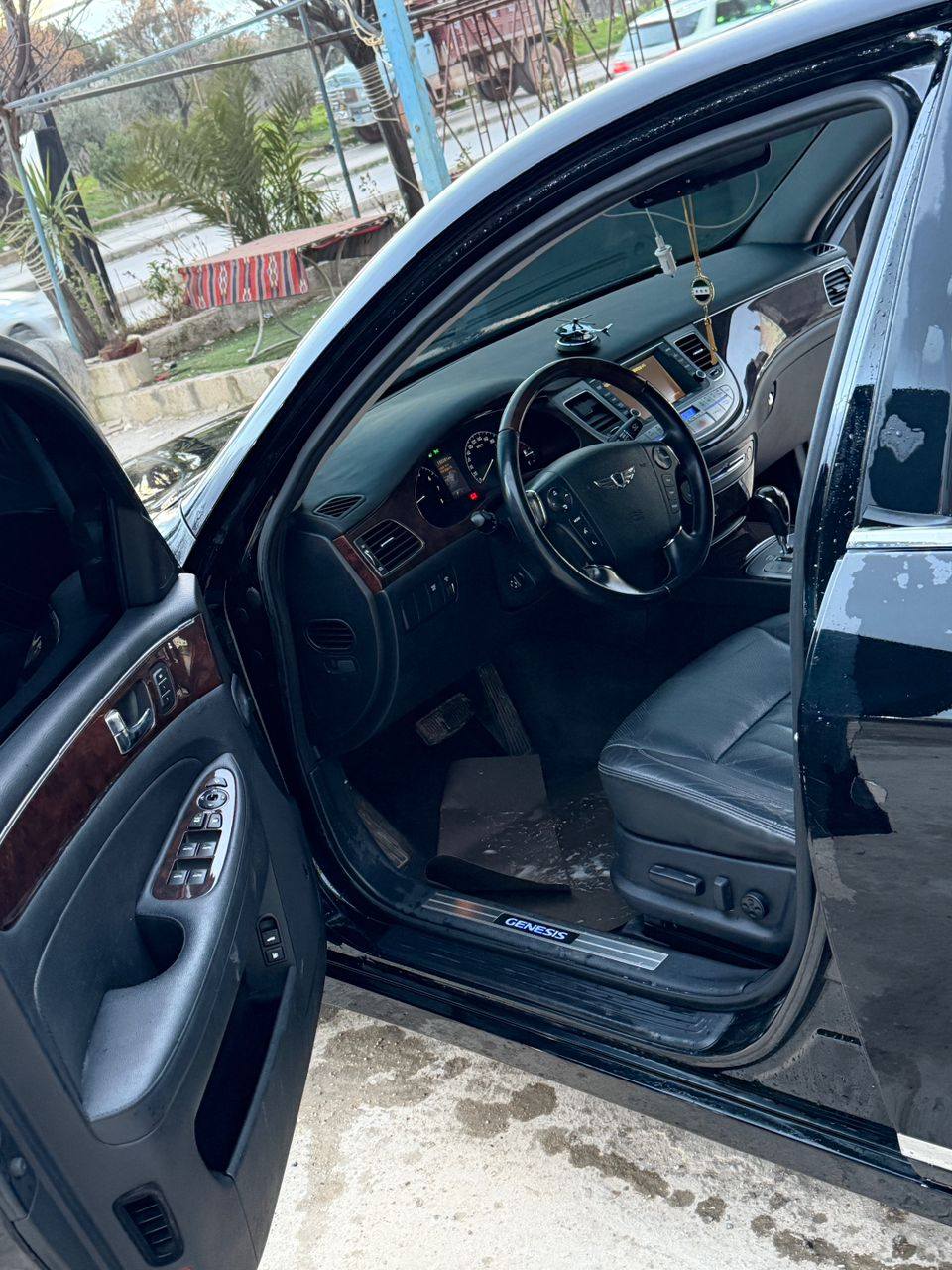 هيونداي فيرنا 2011 - صورة 3