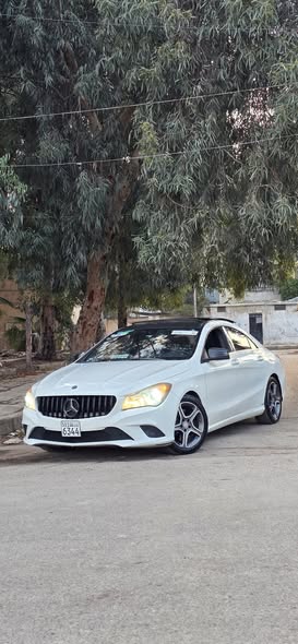 مرسيدس CLA 250 2014 - صورة 1