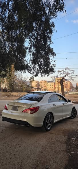 مرسيدس CLA 250 2014 - صورة 2