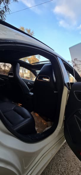 مرسيدس CLA 250 2014 - صورة 4