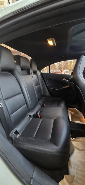 مرسيدس CLA 250 2014 - صورة 5