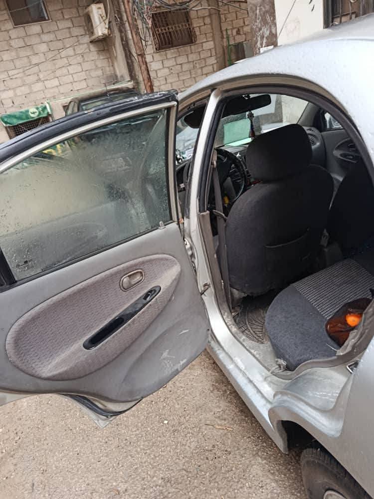 كيا ريو 2004 - صورة 3