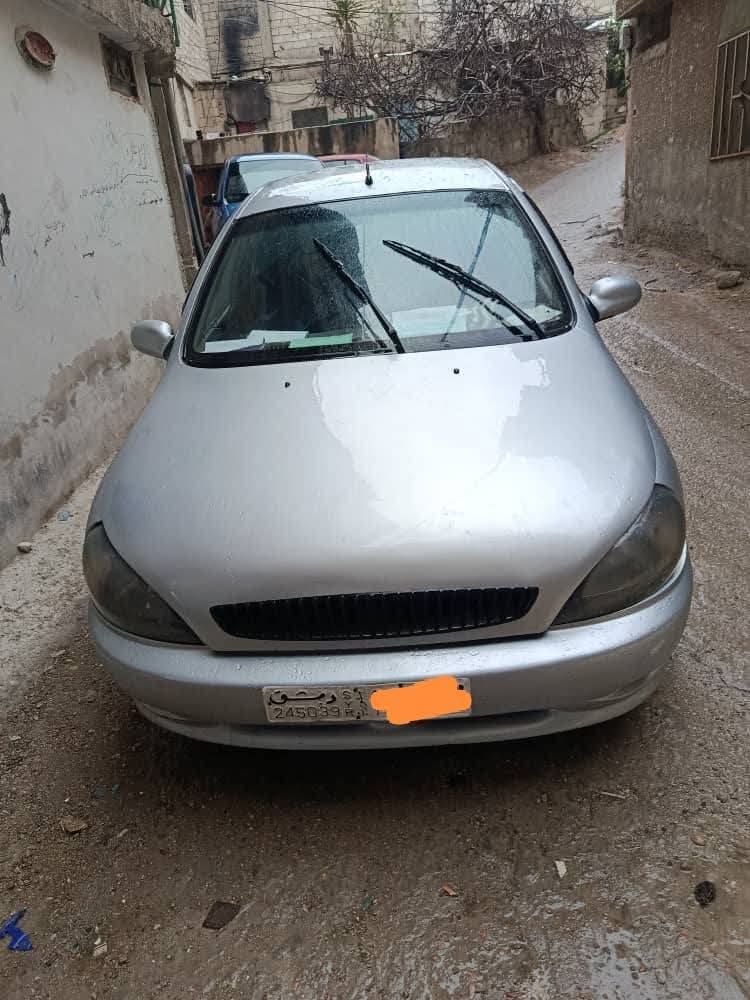 كيا ريو 2004 - صورة 5