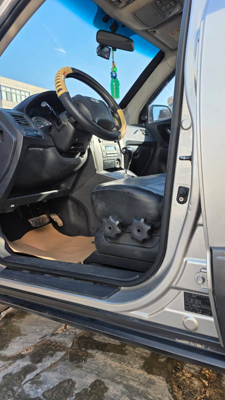 هيونداي توسان 2006 - صورة 1