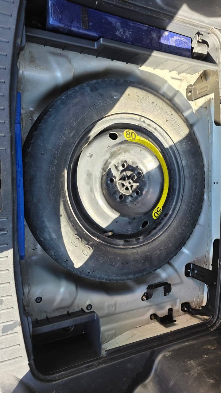 هيونداي توسان 2006 - صورة 2