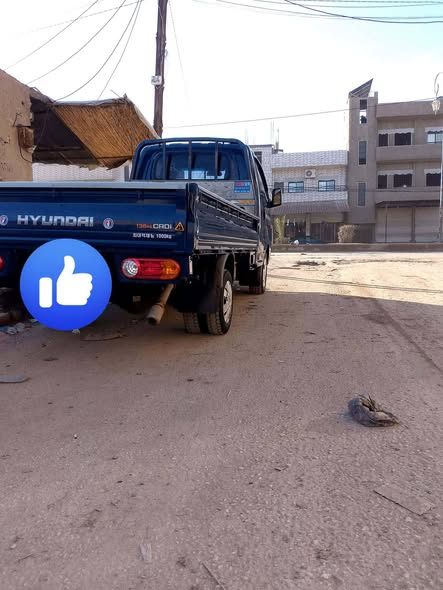 هيونداي بورتر 2019 - صورة 4