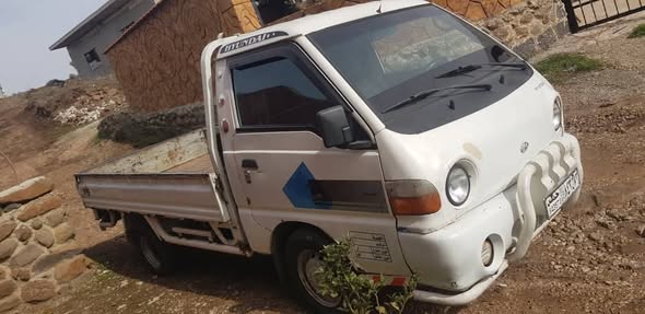 هونداي جابار 1997 - صورة 1