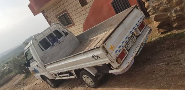 هونداي جابار 1997 - صورة 2