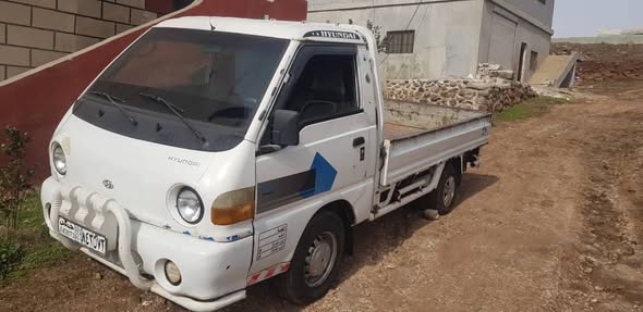 هونداي جابار 1997 - صورة 3