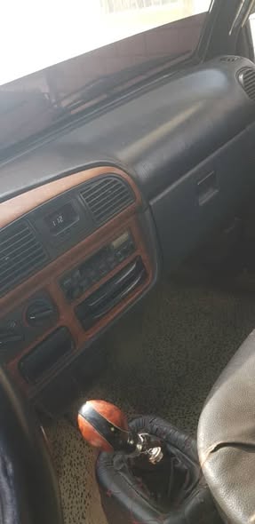 هونداي جابار 1997 - صورة 5