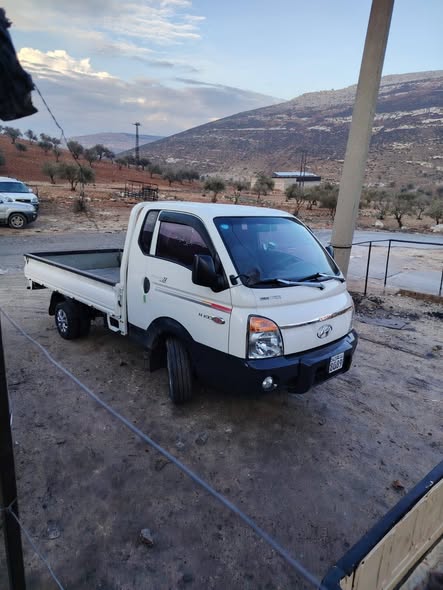 هيونداي بورتر 2011 - صورة 2