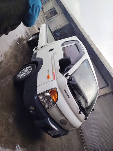 هيونداي بورتر 2011 - صورة 4