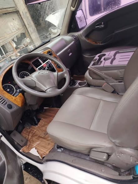 هيونداي بورتر 2011 - صورة 5