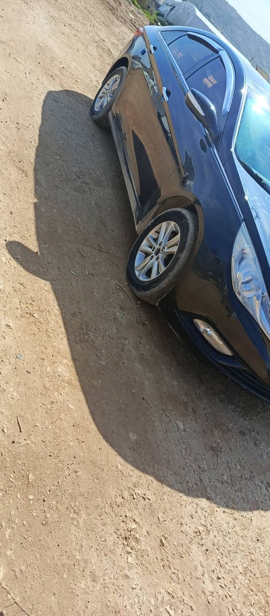 هيونداي سوناتا 2010 - صورة 2