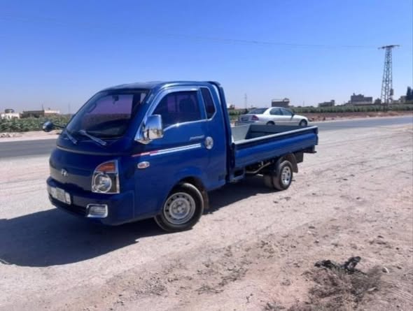 هيونداي بورتر 2017 - صورة 1