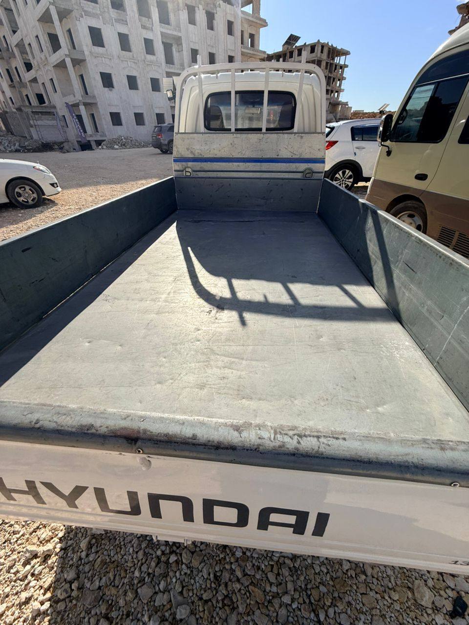 Hyundai Porter 2014 - صورة 3