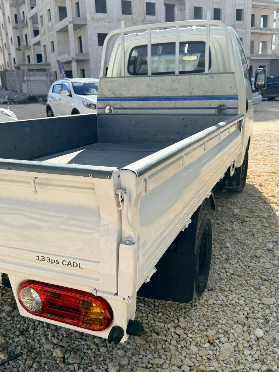 Hyundai Porter 2014 - صورة 4