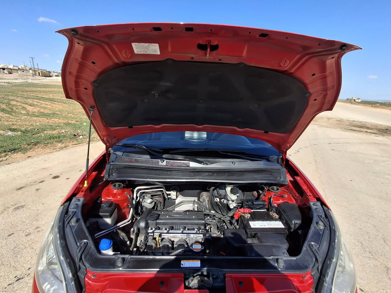 كيا سول 2010 - صورة 2