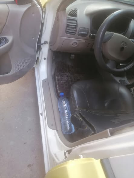 هيونداي فيرنا 2011 - صورة 4