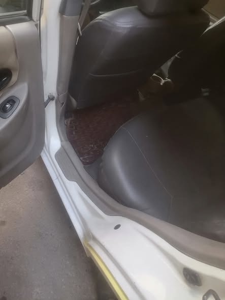 هيونداي فيرنا 2011 - صورة 5