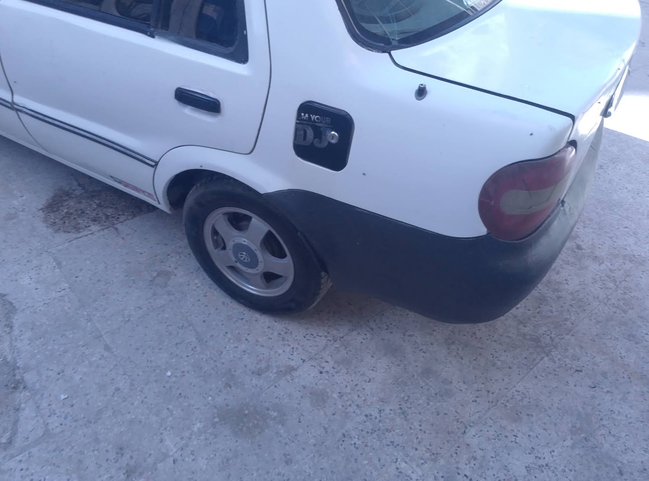 فاو كرت 2005 - صورة 5