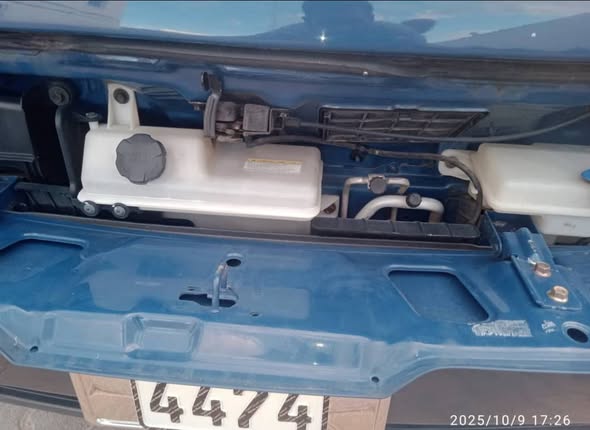 هيونداي بورتر 2008 - صورة 3