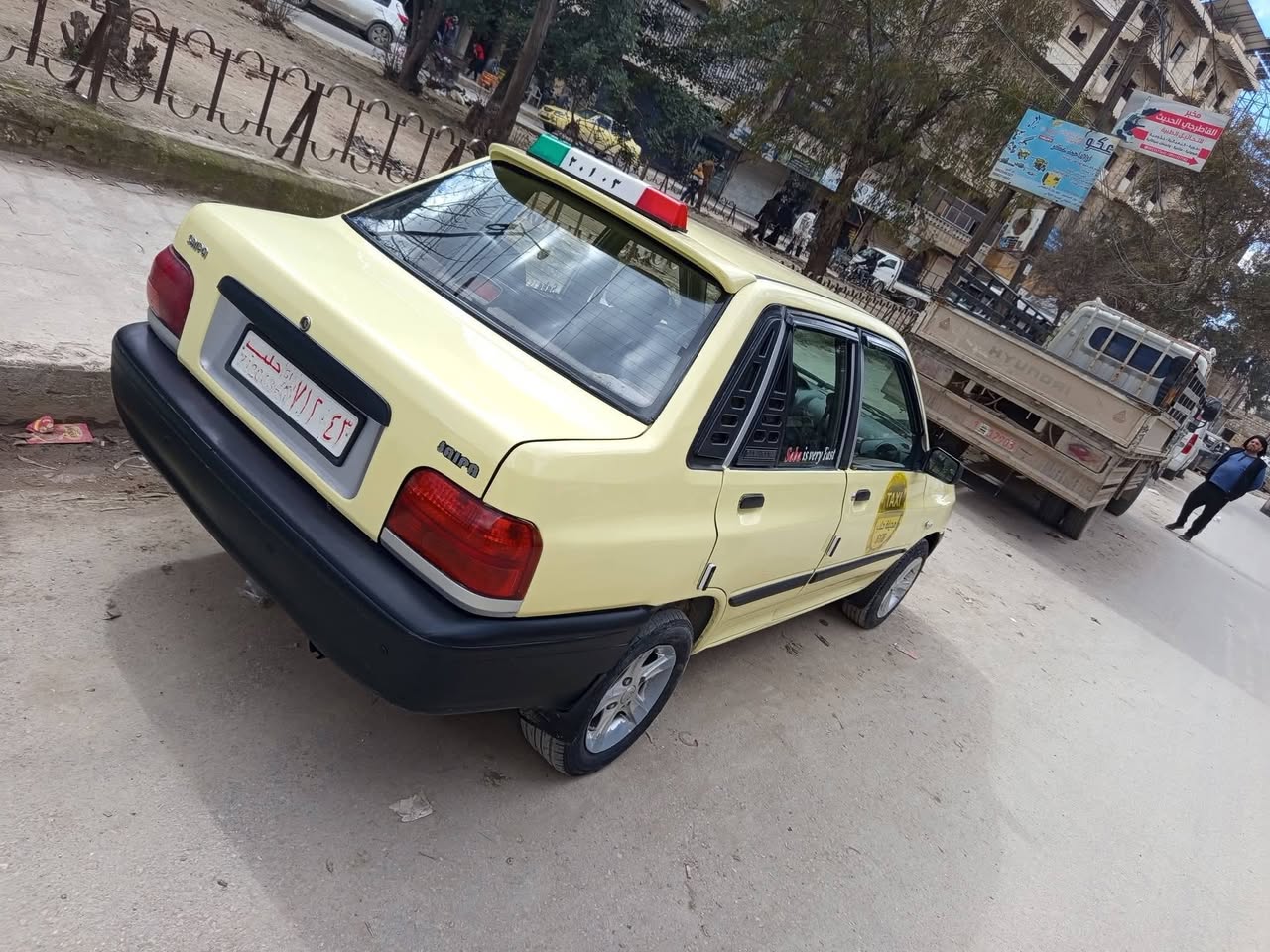 سابا كرت 2012 - صورة 1