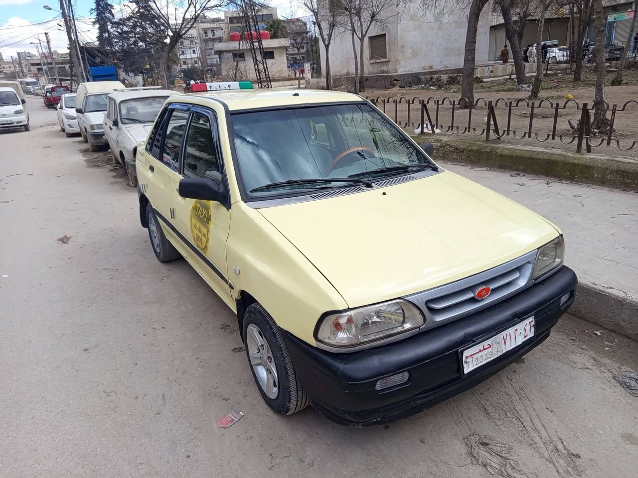 سابا كرت 2012 - صورة 2