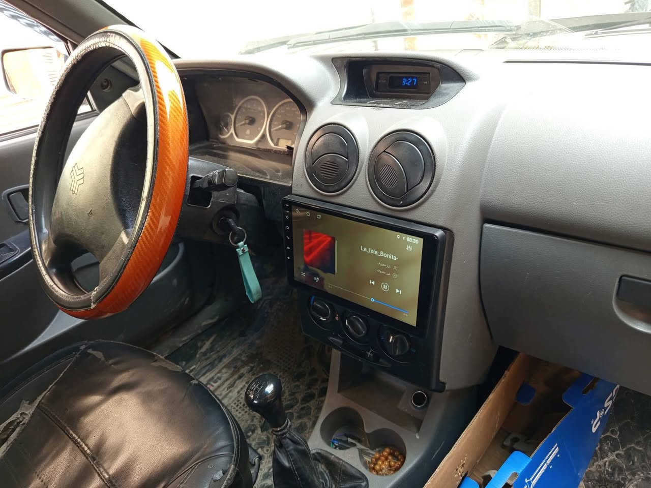 سابا كرت 2012 - صورة 4