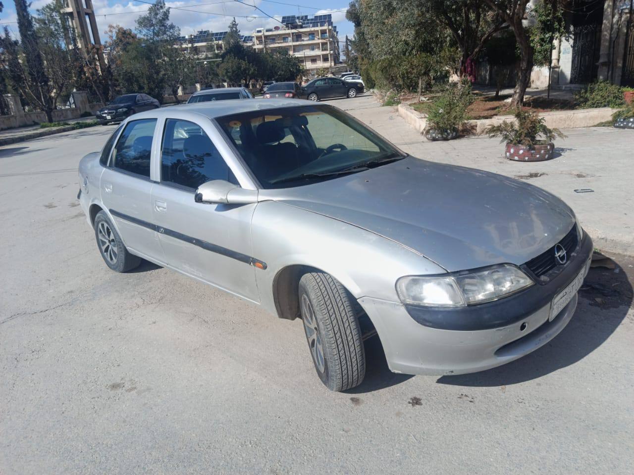 اوبل كرت 2001 - صورة 2