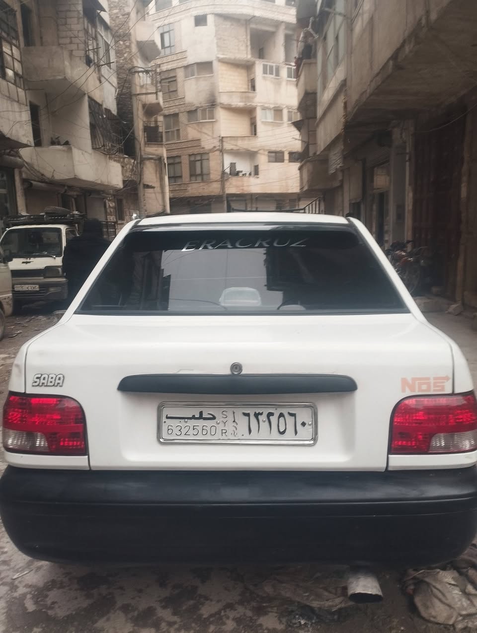 سابا كرت 2011 - صورة 2