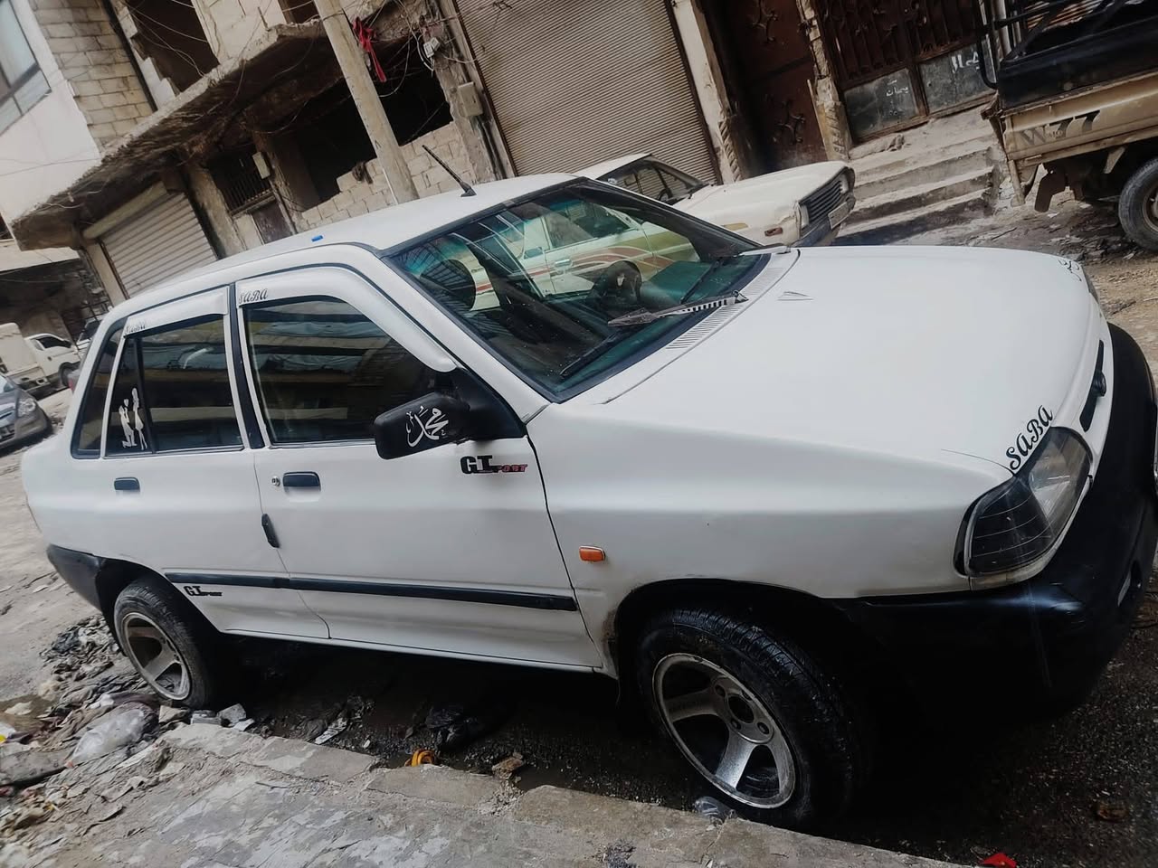 سابا كرت 2011 - صورة 4