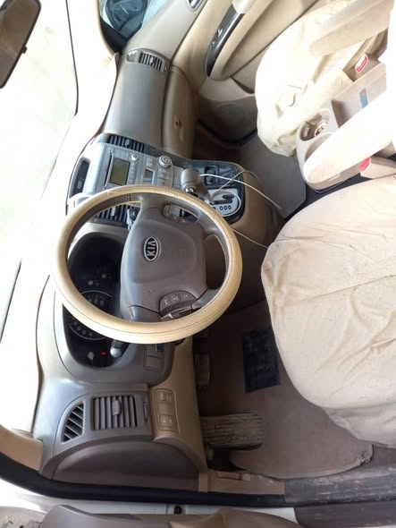 كيا كرنفال 2011 - صورة 2