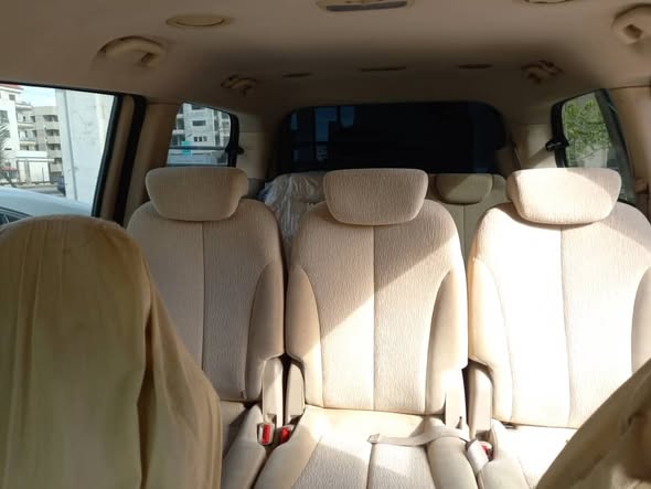 كيا كرنفال 2011 - صورة 3