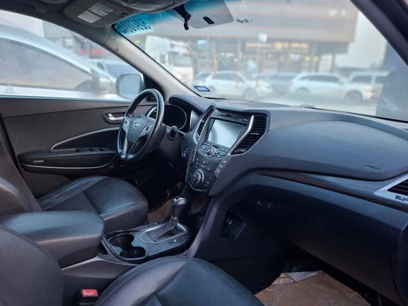 هيونداي ماكس كروز 2015 - صورة 2