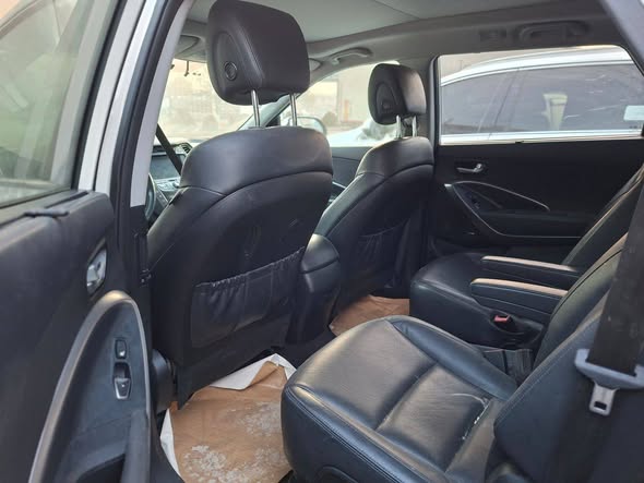 هيونداي ماكس كروز 2015 - صورة 3