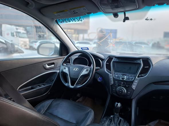 هيونداي ماكس كروز 2015 - صورة 4