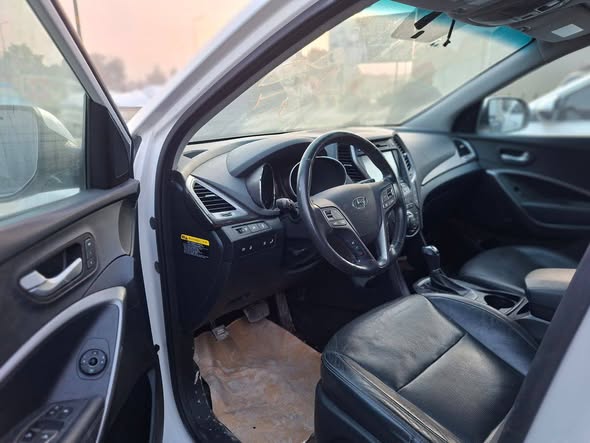 هيونداي ماكس كروز 2015 - صورة 5