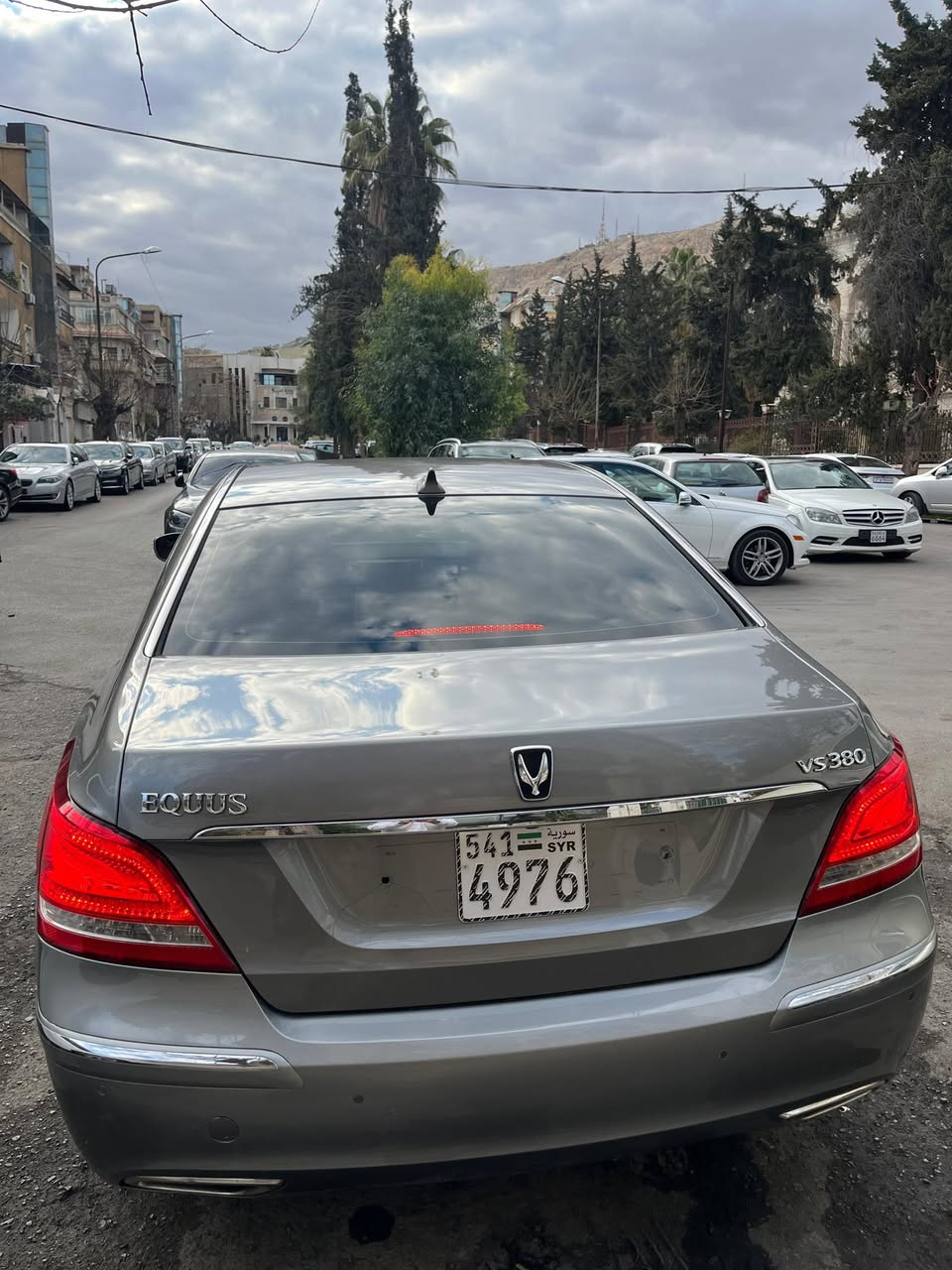 هونداي سنتانيال 2011 - صورة 5