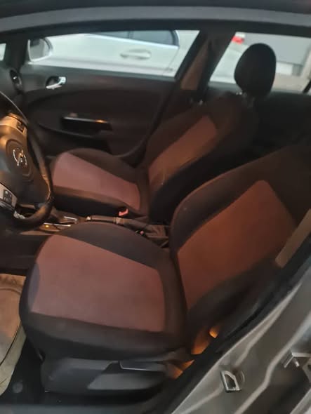 اوبل كورسا 2007 - صورة 5