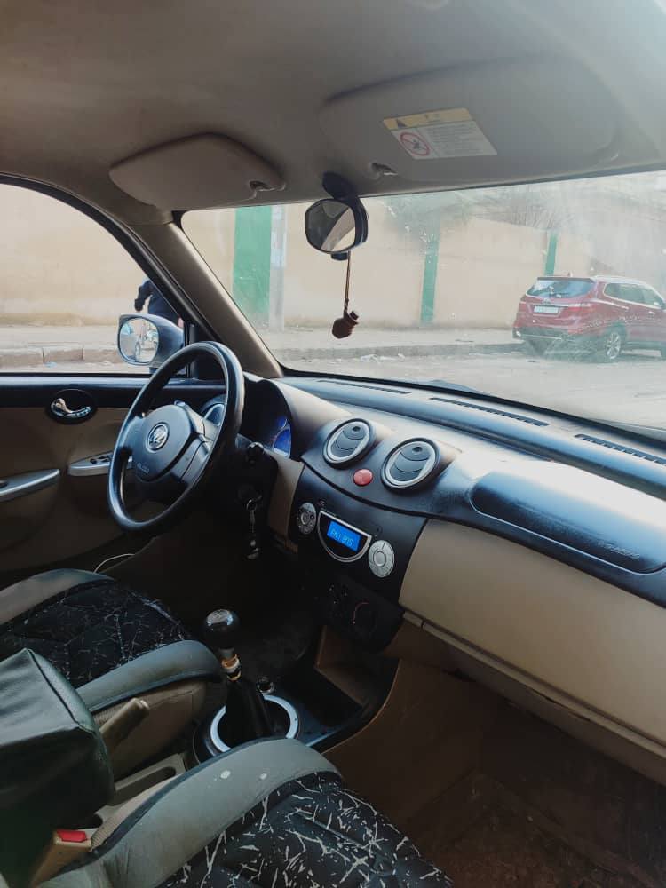 ليفان ميني كوبر 2011 - صورة 1