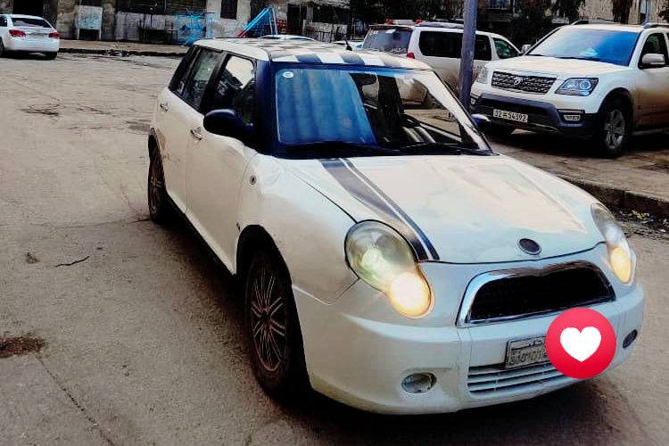 ليفان ميني كوبر 2011 - صورة 2