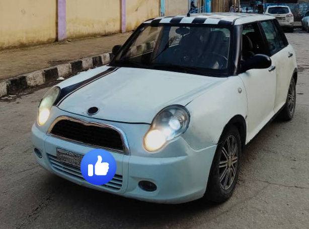 ليفان ميني كوبر 2011 - صورة 3