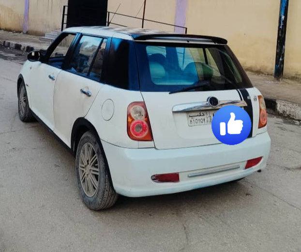 ليفان ميني كوبر 2011 - صورة 4