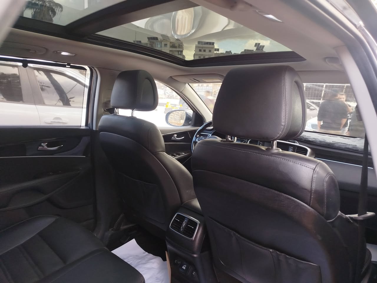 كيا سورينتو 2015 - صورة 2